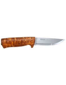 Helle Norway Eggen Knife in One Color